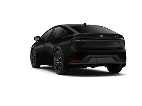 New 2027 Toyota Prius XLE FWD image 4