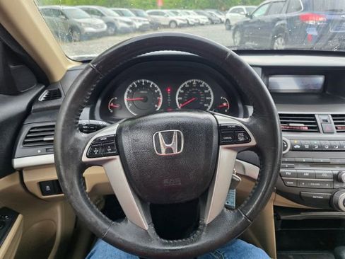 Used 2012 Honda Accord SE image 15