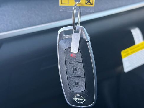 New 2026 Nissan Kicks S image 24