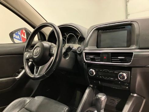 Used 2016 MAZDA CX-5 Grand Touring image 36