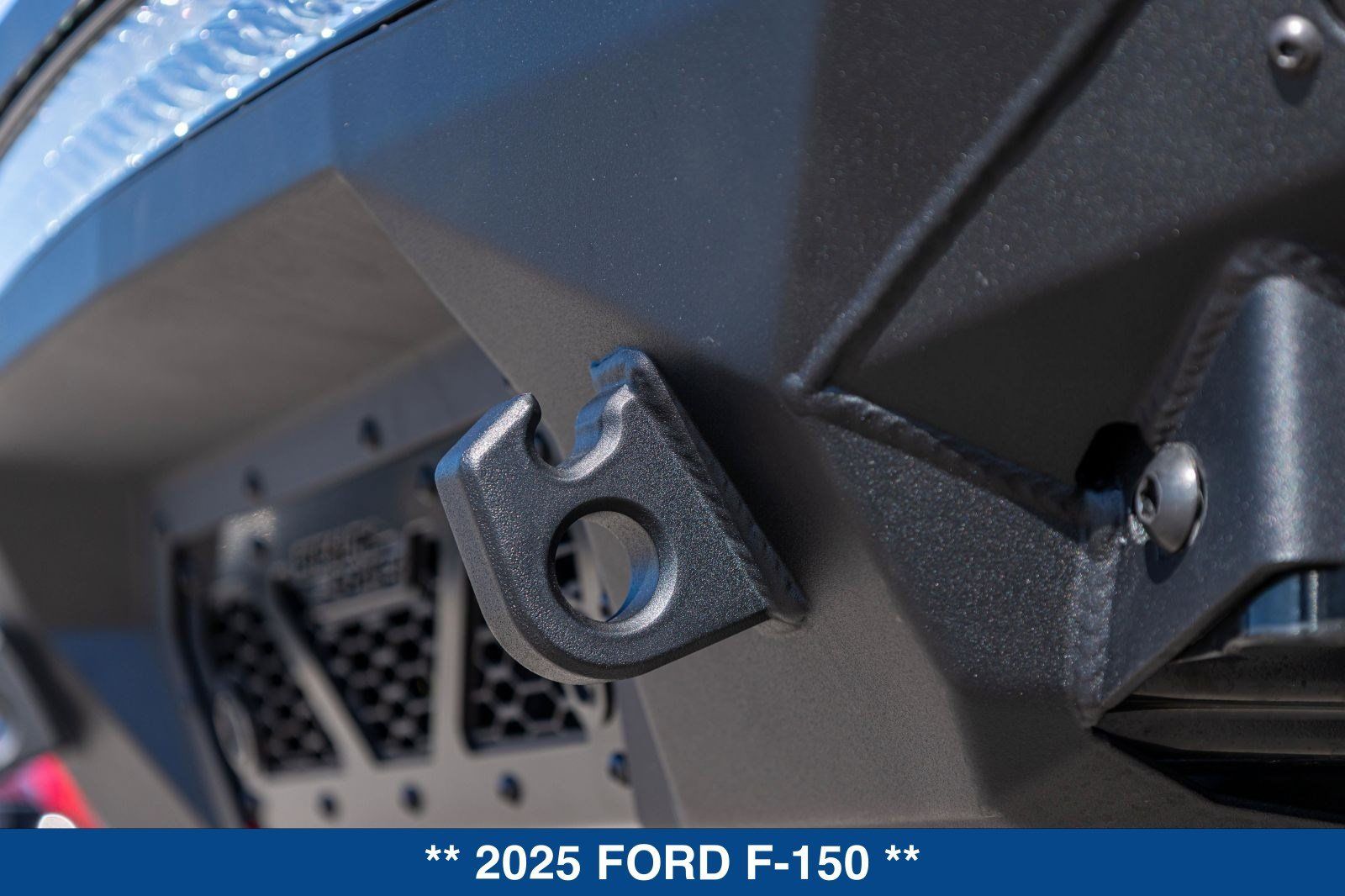 New 2025 Ford F150 Raptor AWD/4WD image 37