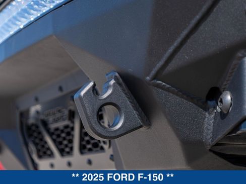 New 2025 Ford F150 Raptor AWD/4WD image 37
