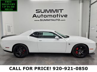 Used 2019 Dodge Challenger SRT Hellcat Redeye 360° Tour