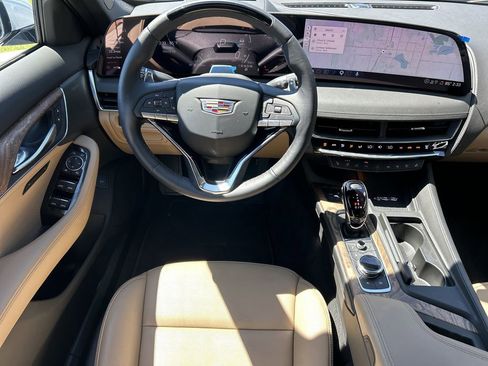 New 2026 Cadillac CT5 Premium Luxury RWD image 14