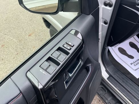 Certified 2024 Toyota 4Runner TRD Off-Road image 13