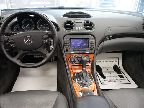 Used 2005 Mercedes-Benz SL 500 image 40