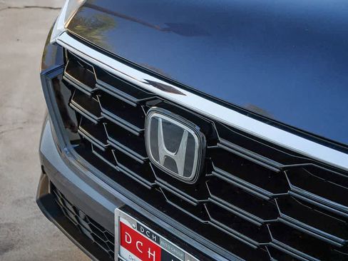 New 2026 Honda CR-V EX-L image 9