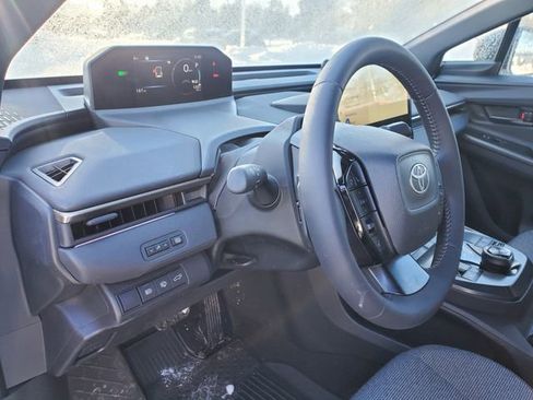 New 2026 Toyota bZ XLE image 20