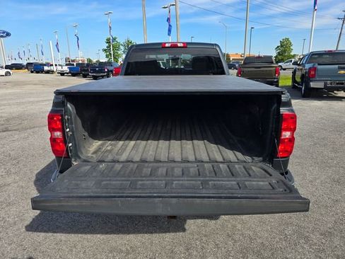 Used 2017 Chevrolet Silverado 1500 LT w/ True North Edition AWD/4WD image 5