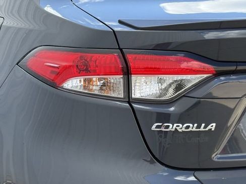 Used 2024 Toyota Corolla SE image 6