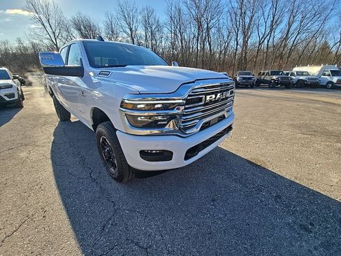 Used 2026 RAM 2500 Laramie image 11