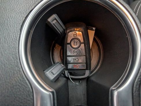 Used 2021 Ford Mustang Coupe w/ Equipment Group 101A image 17