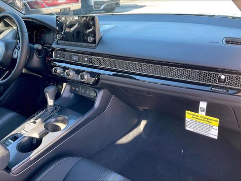 New 2026 Honda Civic Sport image 10