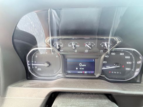 Used 2022 GMC Sierra 1500 SLT w/ SLT Premium Package AWD/4WD image 15