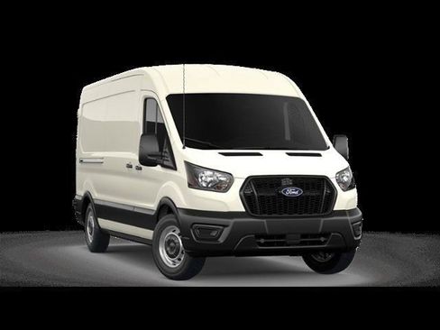 New 2026 Ford Transit 250 148 Medium Roof w/ Load Area Protection Package RWD image 81