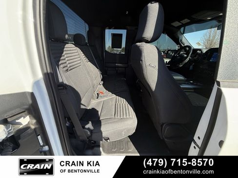 Used 2023 Ford F150 XL w/ STX Appearance Package image 31