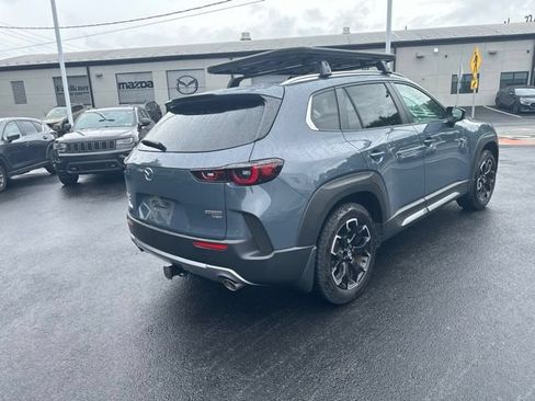 Used 2024 MAZDA CX-50 Meridian Edition w/ Apex Package AWD/4WD image 6