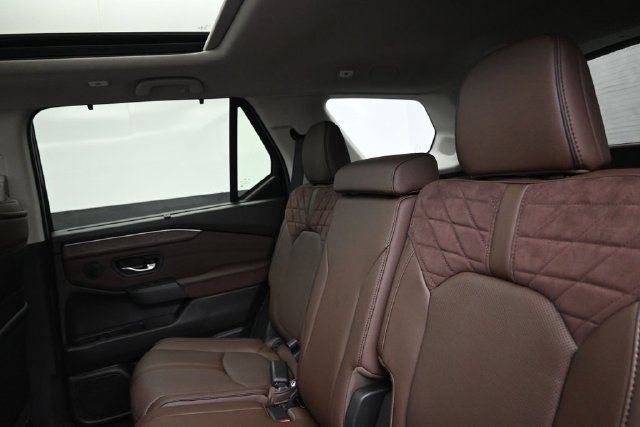 New 2026 Honda Pilot Elite image 14