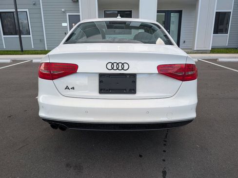Used 2016 Audi A4 2.0T Premium image 8