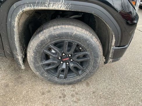 New 2026 GMC Sierra 1500 Elevation image 2