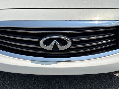 Used 2013 INFINITI FX37 2WD w/ Premium Pkg image 20