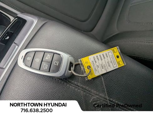 Used 2022 Hyundai Tucson SEL w/ Convenience Package image 22
