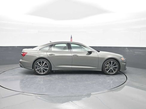Used 2024 Audi A6 Premium Plus AWD/4WD image 9