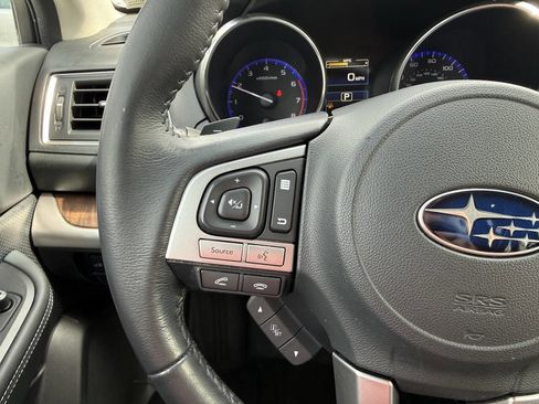 Used 2015 Subaru Outback 2.5i Limited image 15