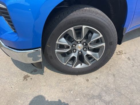 New 2026 Chevrolet Silverado 1500 LT w/ LPO, Liner Protection Package image 37