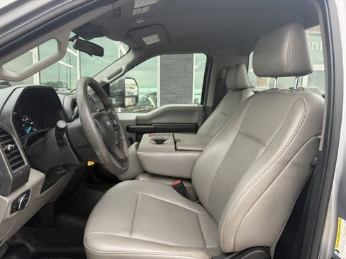 Used 2020 Ford F250 XL image 22