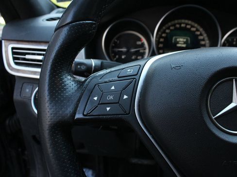 Used 2015 Mercedes-Benz E 350 4MATIC Sedan image 30