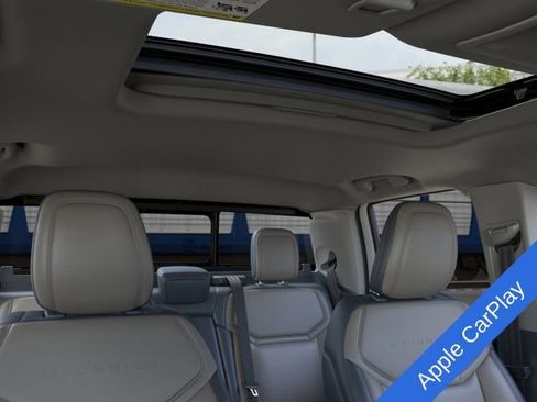 New 2026 Ford Maverick Lariat w/ 4K Tow Package AWD/4WD image 13