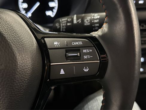 Used 2025 Honda HR-V Sport image 24