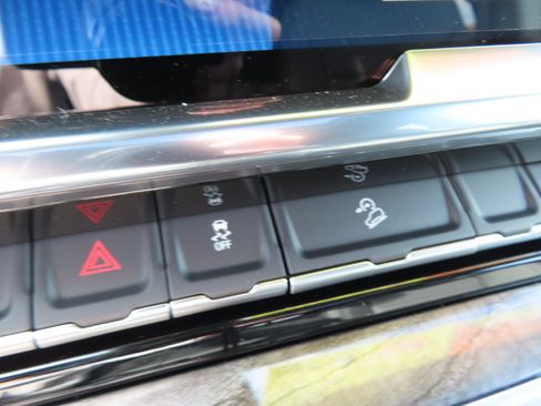 New 2026 Chevrolet Silverado 3500 LTZ w/ LTZ Plus Package image 32