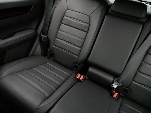 Used 2026 Honda CR-V EX-L image 12