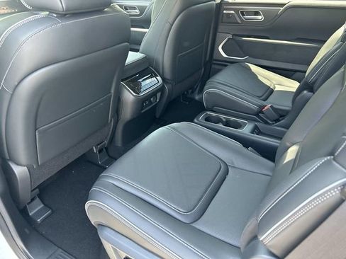 New 2026 INFINITI QX80 Luxe RWD image 20