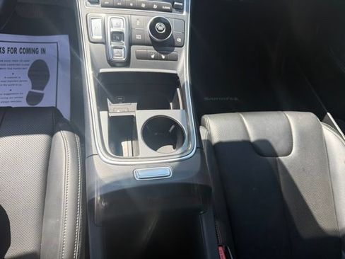 Used 2023 Hyundai Santa Fe XRT w/ Cargo Package FWD image 17
