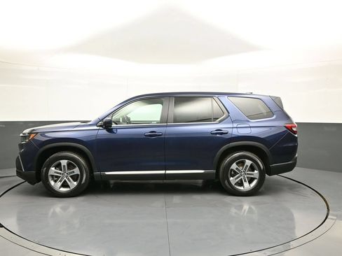 Certified 2023 Honda Pilot EX-L image 9