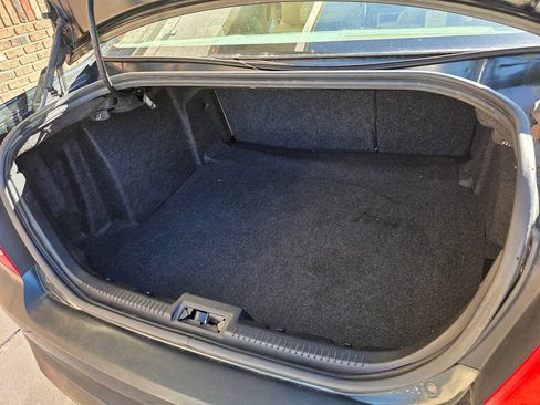 Used 2010 Ford Fusion SEL image 16