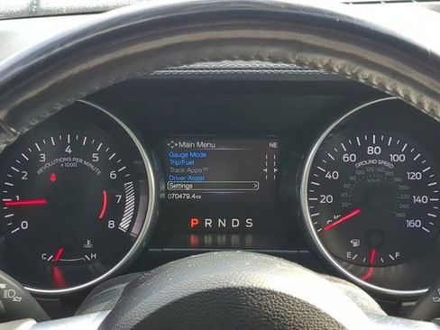 Used 2021 Ford Mustang Premium image 25