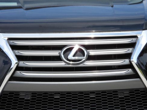 Used 2017 Lexus GX 460 w/ Navigation Package AWD/4WD image 37