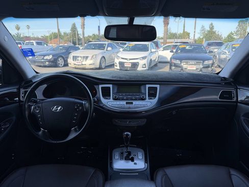 Used 2012 Hyundai Genesis 3.8 image 15