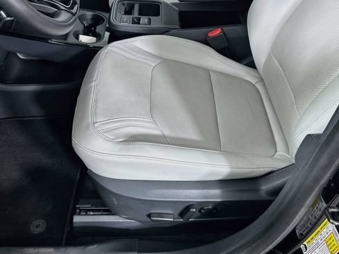 Certified 2025 Ford Mustang Mach-E Premium AWD/4WD image 28
