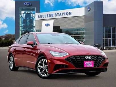Used 2023 Hyundai Sonata SEL