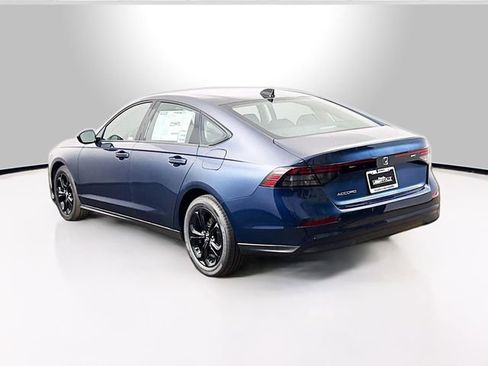New 2026 Honda Accord SE image 38