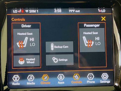 Used 2021 Jeep Cherokee Limited image 20