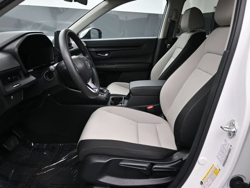 Certified 2025 Honda CR-V LX image 18