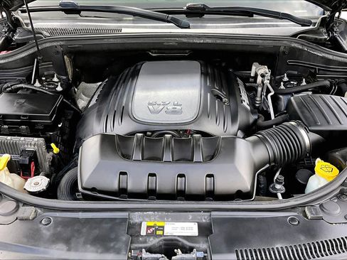 Used 2014 Jeep Grand Cherokee Summit w/ Trailer Tow Group IV RWD image 32