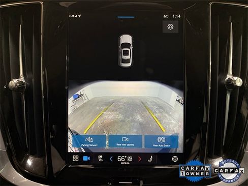 Used 2025 Volvo S60 B5 Core image 51