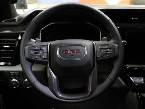New 2026 GMC Sierra 1500 AT4 w/ AT4 Premium Package image 22